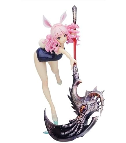 エリーン フィギュア バーサーカー TERA エリーン バーサーカー | PRODUCTS | FLARE 株式会社フレア